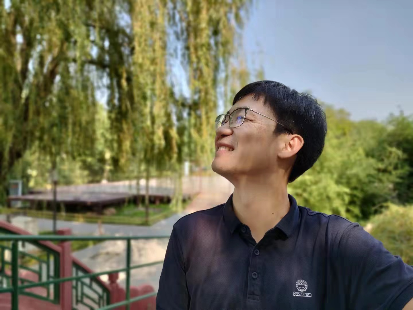 Zhao Bob